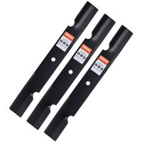 Replacement mower blade for OEM 5101755