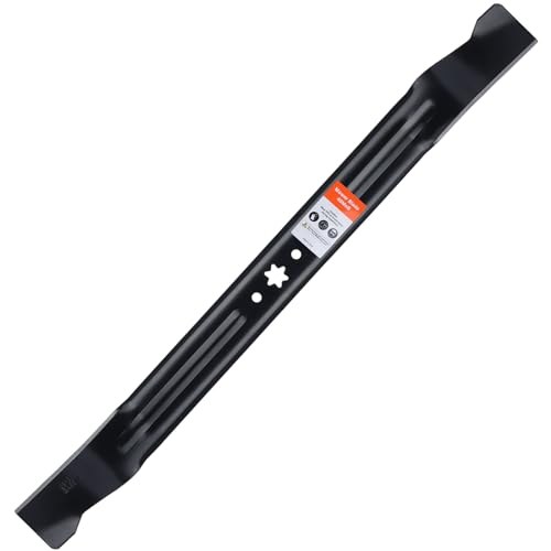 Replacement mower blade 742-04385