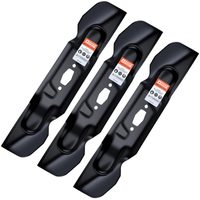Replacement mower blade for OEM 742P05086