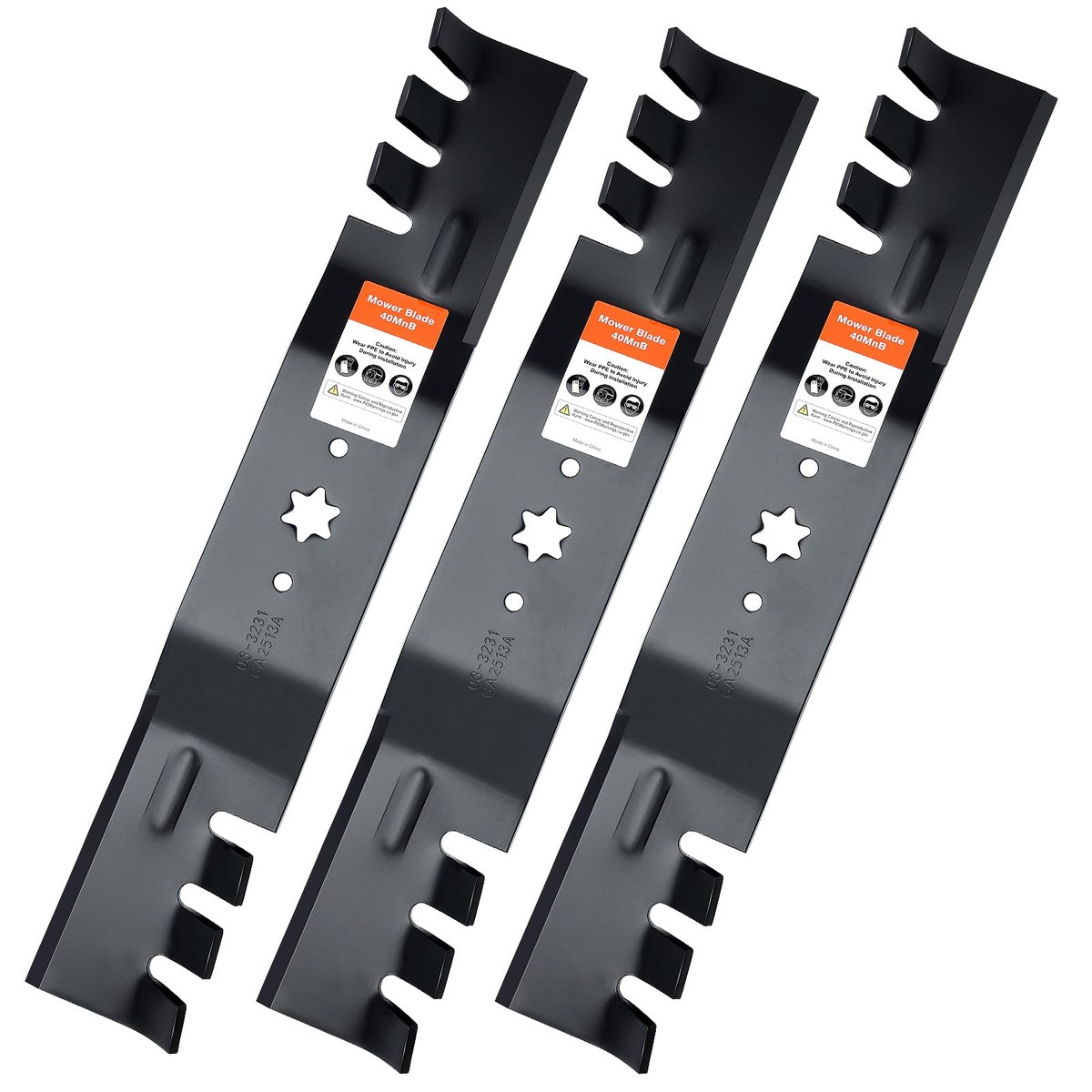 Detail photo 4 for OEM 942-0677B