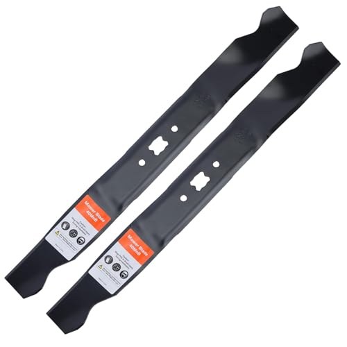 Replacement mower blade 942-0741A
