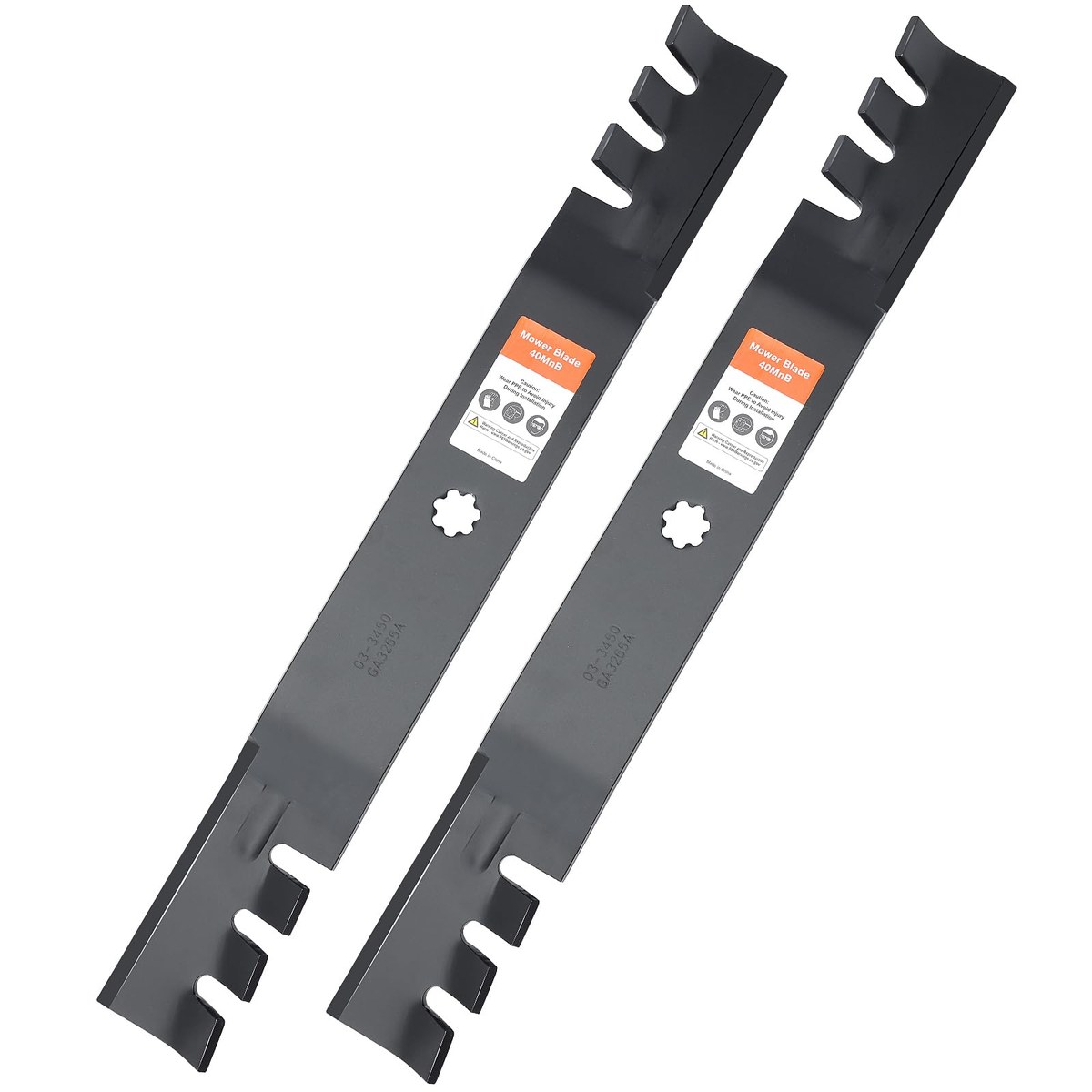 Detail photo 4 for OEM GY20850