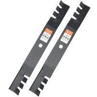 Replacement mower blade for OEM GY20850