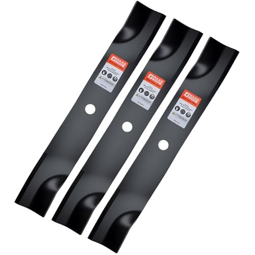 Replacement mower blade TCU15881